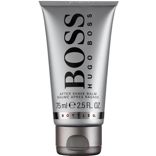 Hugo Boss boss bottled after shave balm 75 ml