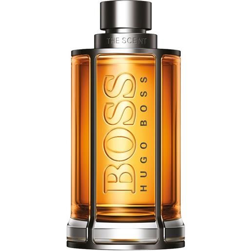 Hugo Boss boss the scent 200 ml