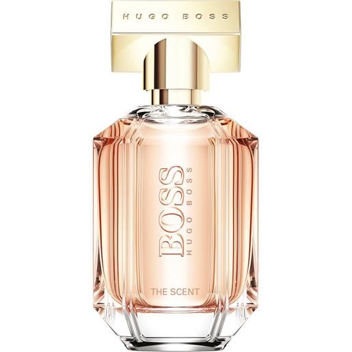 Hugo Boss boss the scent for her 50 ml