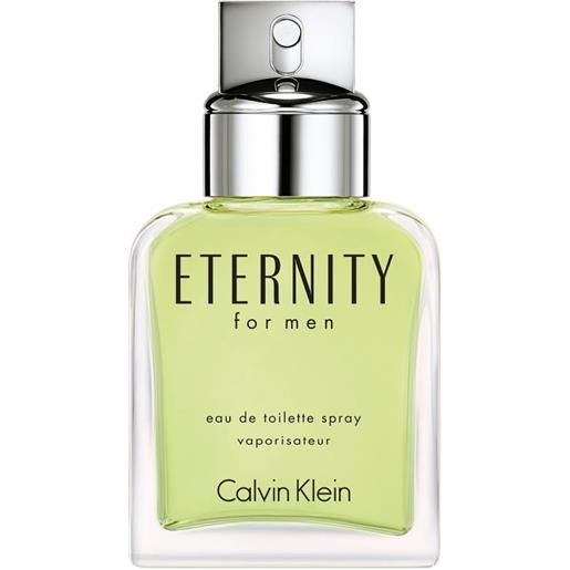 Calvin Klein eternity 50 ml