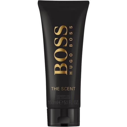 Hugo Boss boss the scent shower gel 150 ml