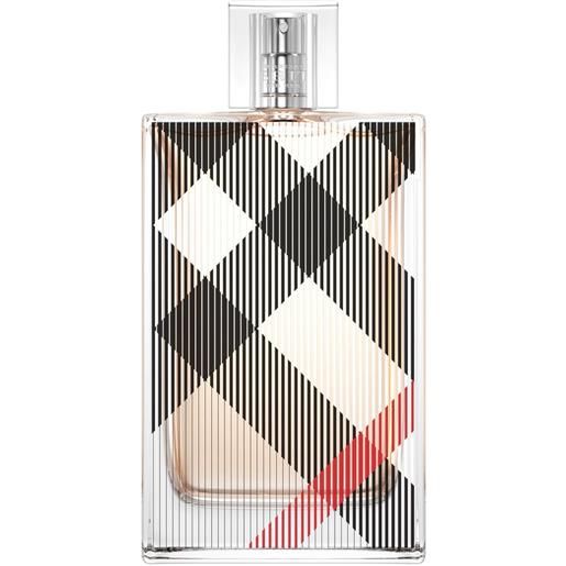 Burberry brit for her 100 ml