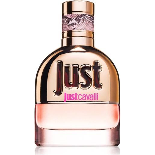 Roberto Cavalli just for her 30 ml