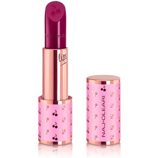 Naj-Oleari creamy delight lipstick 19
