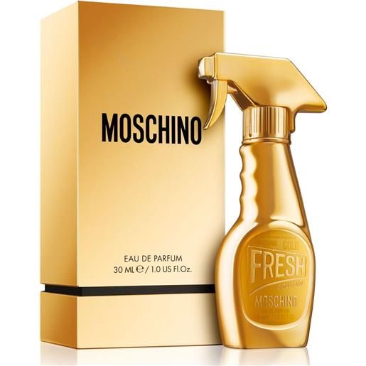 Moschino fresh couture 30 ml