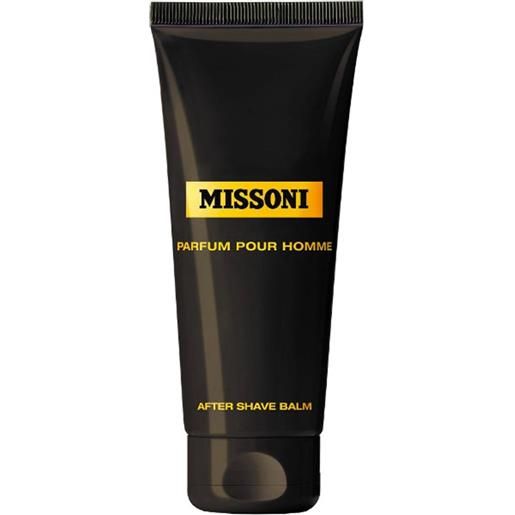 Missoni after shave balm 100 ml