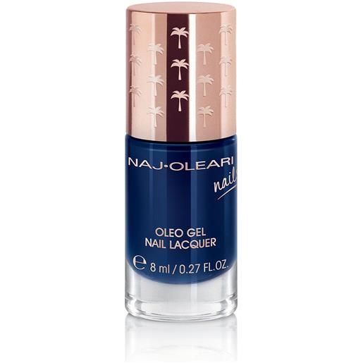 Naj-Oleari oleo gel nail lacquer 27