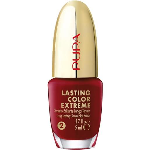 Pupa lasting color extreme - extraordinary re