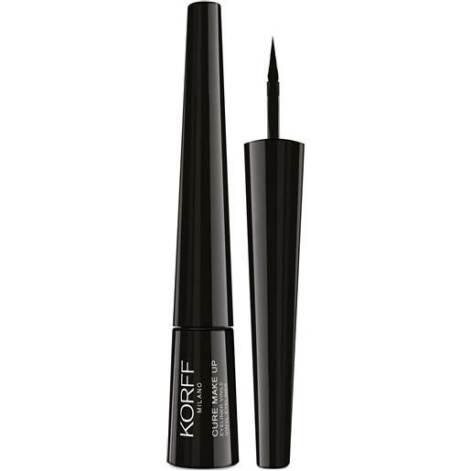 Korff make up eyeliner vinile