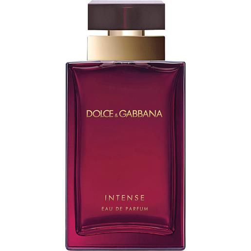 Dolce & Gabbana intense 25 ml