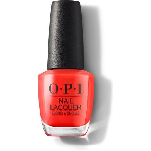 OPI a good man-darin is hard to find