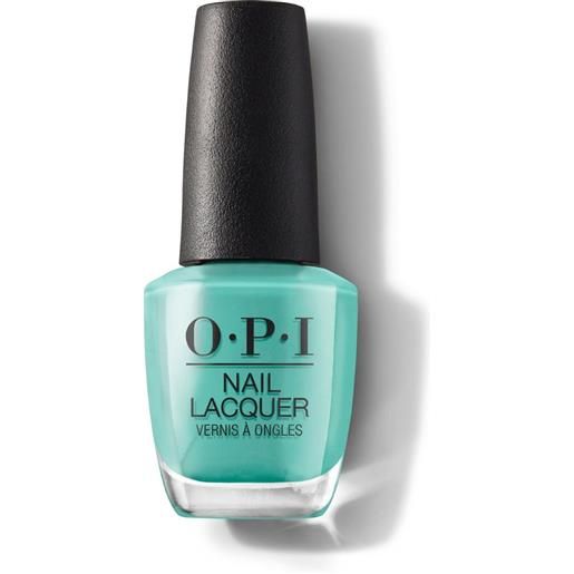 OPI my dogsled is a hybrid