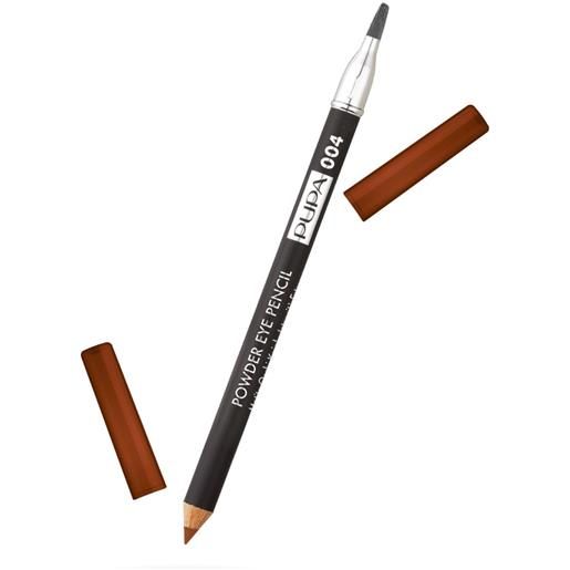 Pupa powder eye pencil - 1,19 gpowdery terra