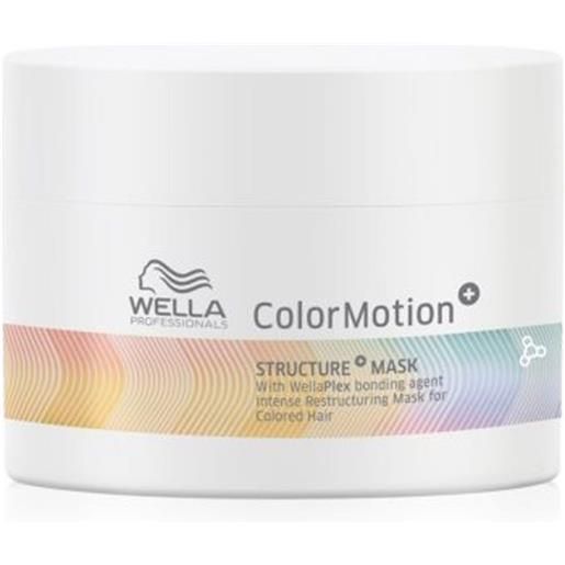Wella Professionals colormotion maschera 150 ml