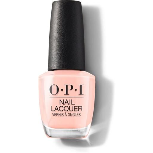OPI coney island cotton candy