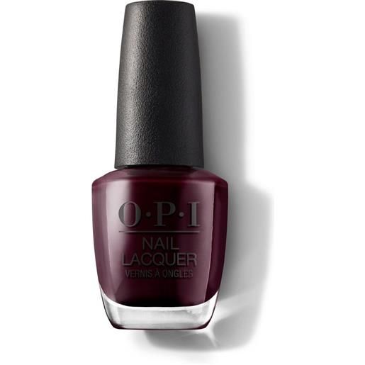 OPI in the cable car-pool lane