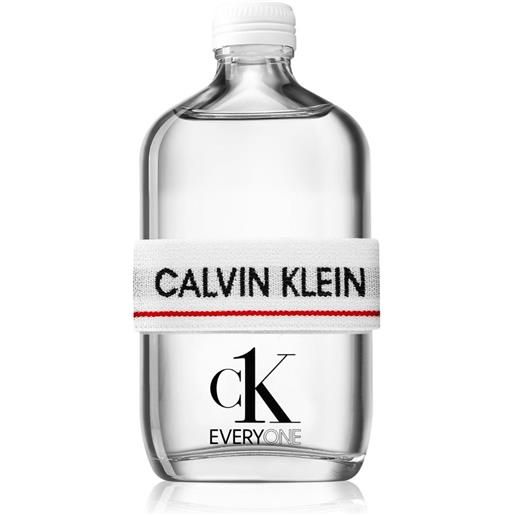 Calvin Klein ck everyone 50 ml
