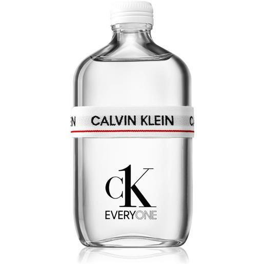 Calvin Klein ck everyone 200 ml