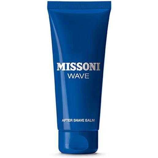 Missoni wave after shave balm 100 ml