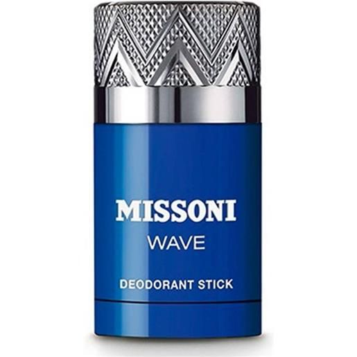 Missoni wave deodorant stick 75 ml