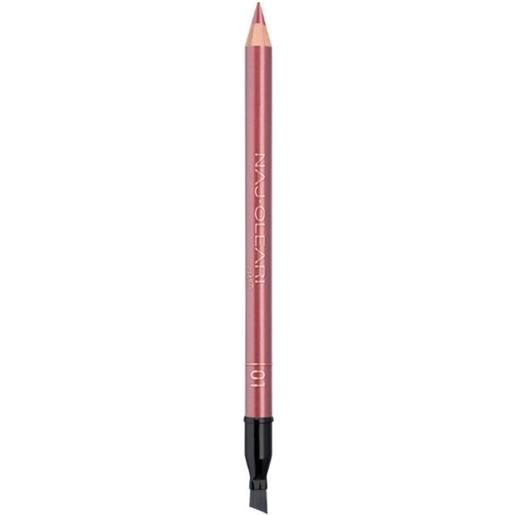 Naj-Oleari poetry matte lip pencil - matita labbra