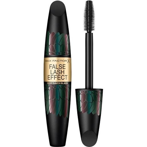 Max Factor mascara false lash effect raven black