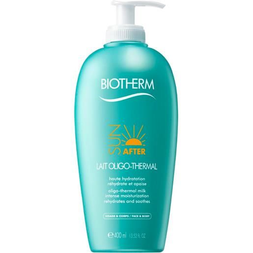 Biotherm after sun ml 400