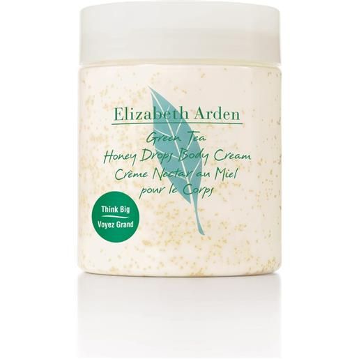 Elizabeth Arden green tea honey drops body cream 500ml