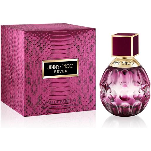 Jimmy Choo fever 40 ml