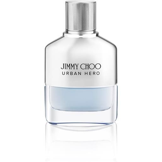 Jimmy Choo urban hero 50 ml