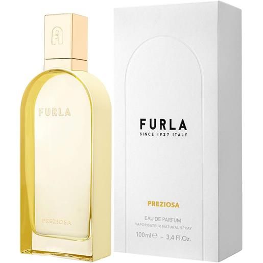 Furla edp preziosa 100ml