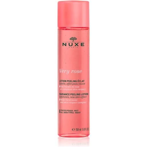 Nuxe very rose 150ml