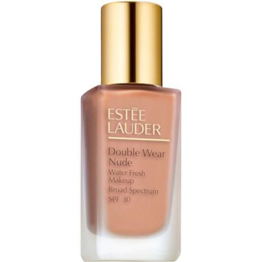 Estée Lauder double wear nude waterfresh spf30 - 3c2 pebble 04