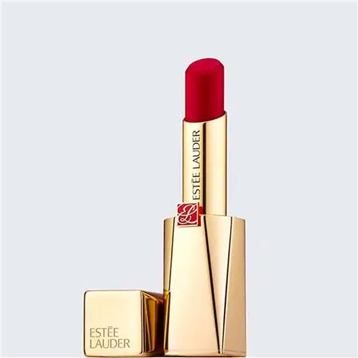 Estée Lauder pure color desire cream lipstick - 305 don't stop