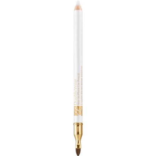 Estée Lauder double wear stay-in-place lip pencil - clear