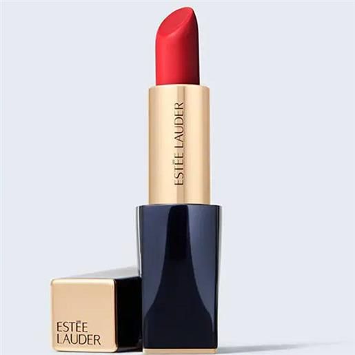 Estée Lauder pure color envy matte lipstick - 558 marvelous