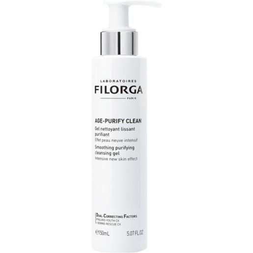 Filorga age purify clean 150ml