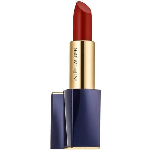 Estée Lauder pure color envy matte lipstick - 120 irrepressible