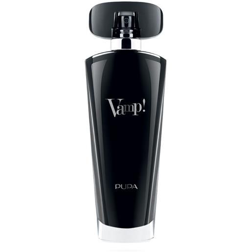 Pupa vamp!Black - 50 ml