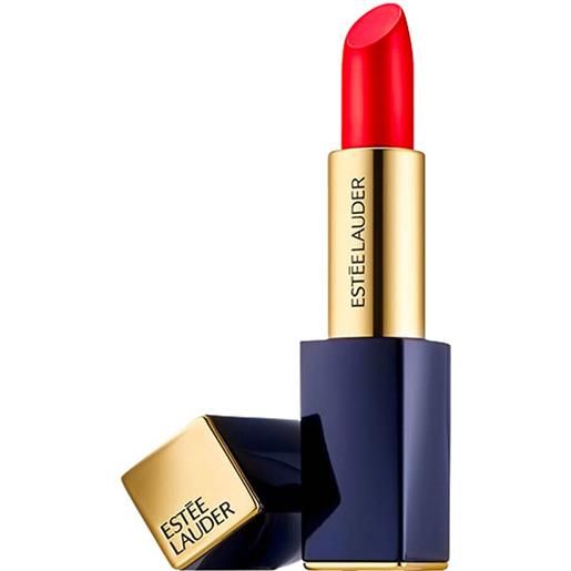 Estée Lauder pure color envy sculpting lipstick - 520 carnal