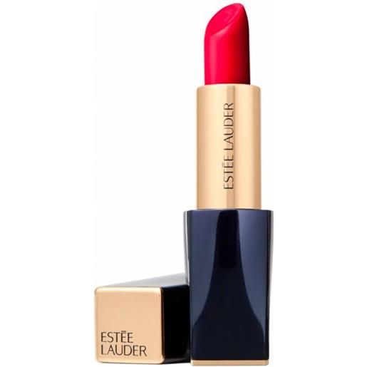 Estée Lauder pure color envy sculpting lipstick - 538 power trip