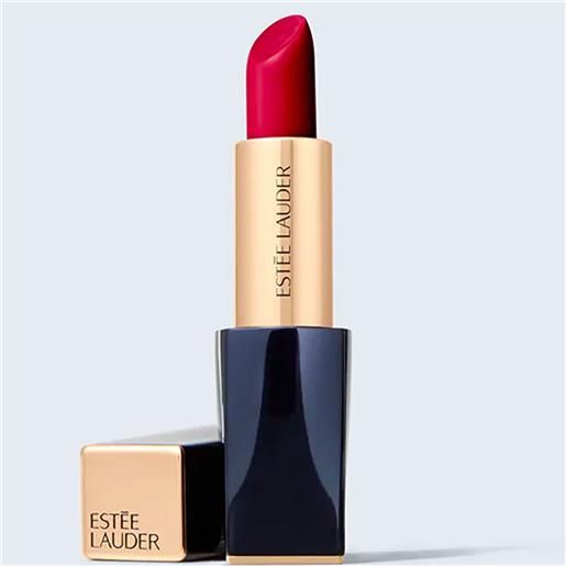Estée Lauder pure color envy sculpting lipstick - 541 l. A noir