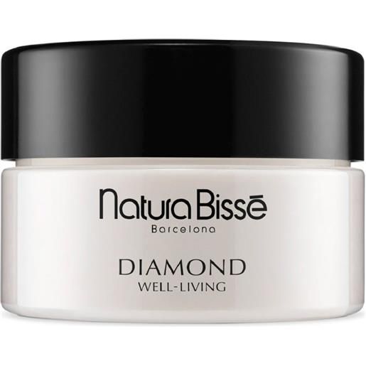 Natura Bissé diamond well-living the body cream 200ml