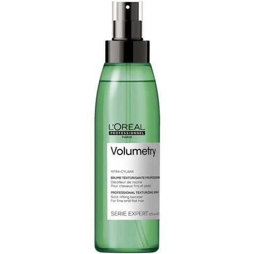 L'Oréal Professionnel serie expert volumetry spray 125ml