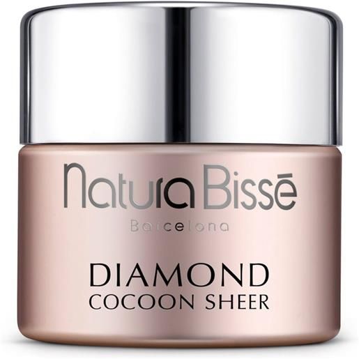 Natura Bissé diamond cocoon sheer cream 50ml