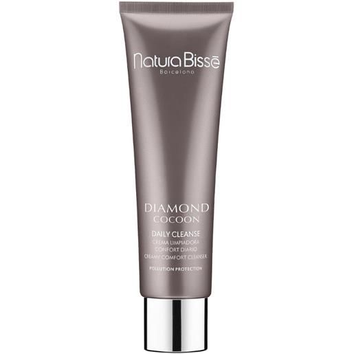 Natura Bissé diamond cocoon daily cleanser 150ml