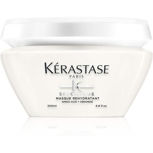 Kerastase spécifique masque rehydratant 200ml