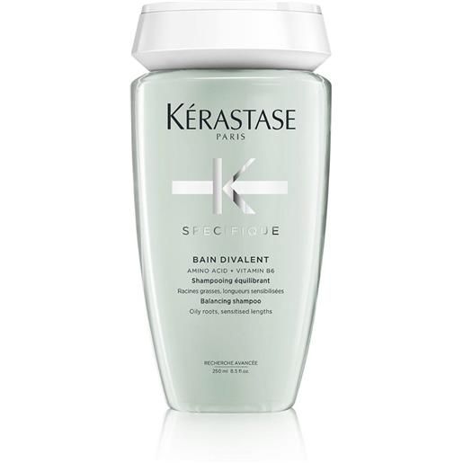 Kerastase spécifique bain divalent shampoo 250ml