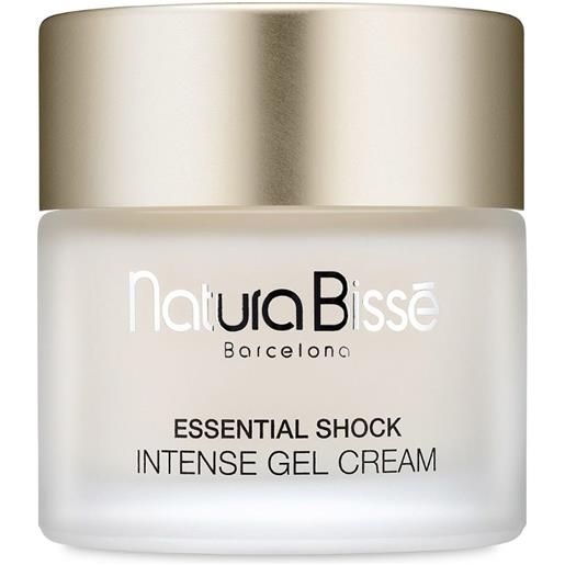 Natura Bissé essential shock intense gel cream 75ml