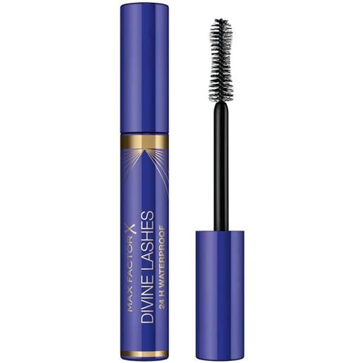 Max Factor divine lashes waterproof mascara